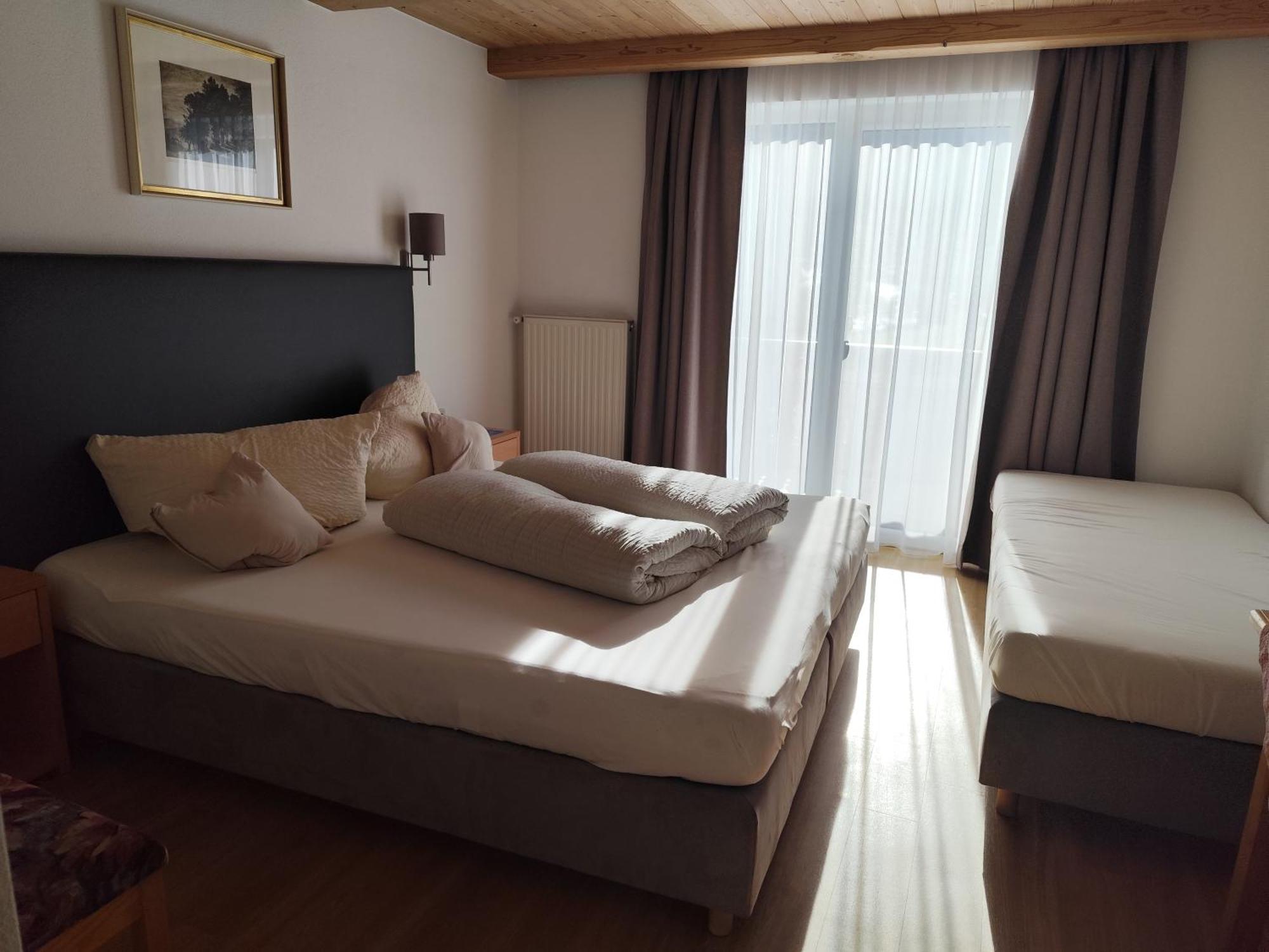 Apart Gschwandthof Sankt Leonhard im Pitztal Room photo